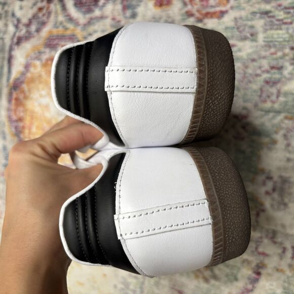 Adidas Samba OG Sneakers White - Picture 4 of 9